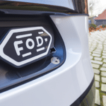 Jakie są zalety posiadania samochodu elektrycznego Forda?