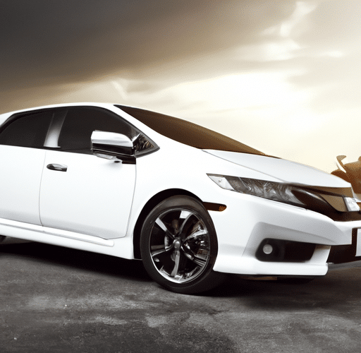 Czy Honda Civic 5D jest dobrym wyborem dla rodziny?