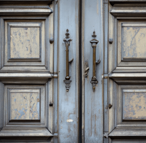 Jak znaleźć najlepsze drzwi przesuwne w Krakowie?