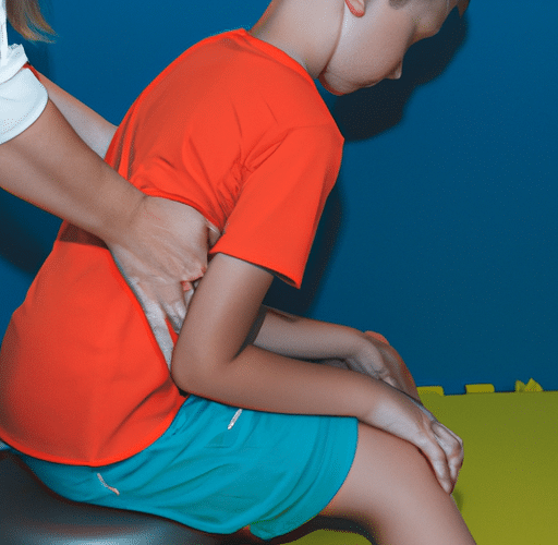 Jakie są najskuteczniejsze metody leczenia skoliozy u dzieci w Warszawie?