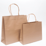 Czy torby papierowe to wygodny i ekologiczny sposób na zakupy?