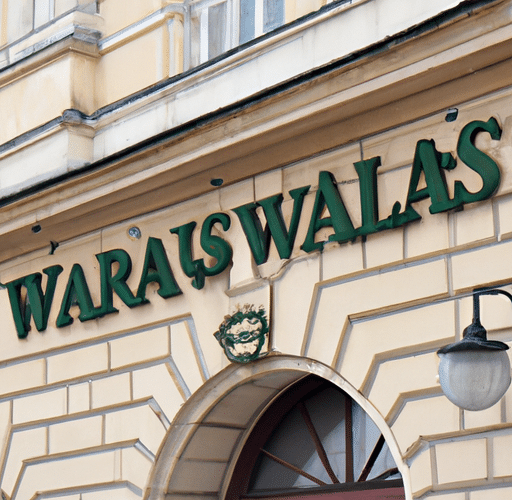 Jaki jest najstarszy piwnic grobowych w Warszawie i jakie skarby można tam znaleźć?