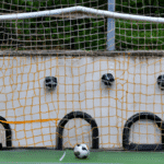 Czy trening z muru piłkarskiego może poprawić Twoje umiejętności piłkarskie?