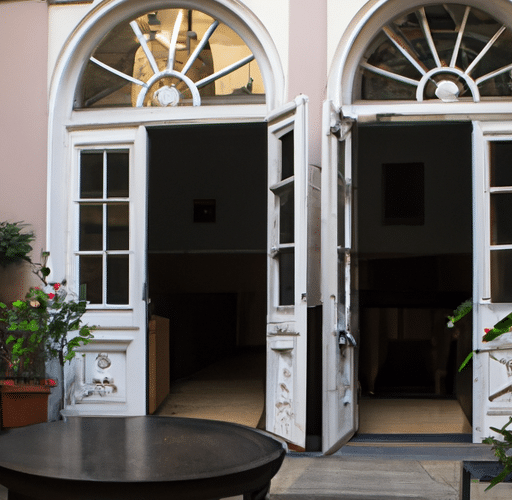 Jakie są najlepsze i najbardziej energooszczędne drzwi tarasowe w Krakowie?