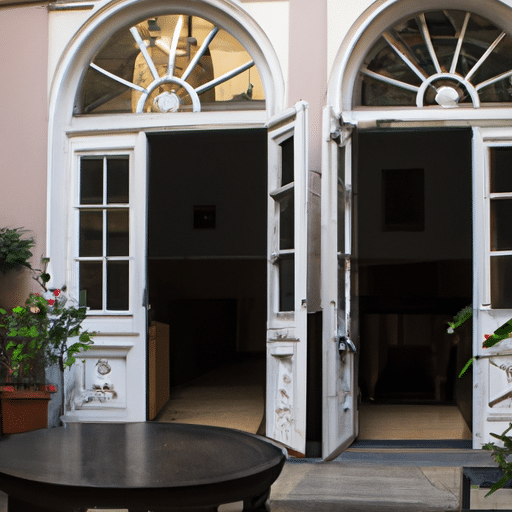 Jakie są najlepsze i najbardziej energooszczędne drzwi tarasowe w Krakowie?