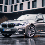 Jak wybrać najlepszy leasing BMW 5 w Warszawie?
