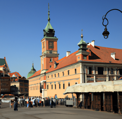 Jak wybrać najlepsze mieszkanie z rynku pierwotnego w Warszawie?