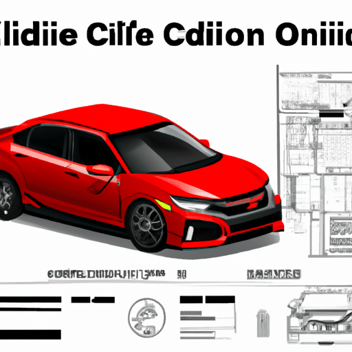 Jak wybrać idealną wersję Hondy Civic za pomocą konfiguratora?