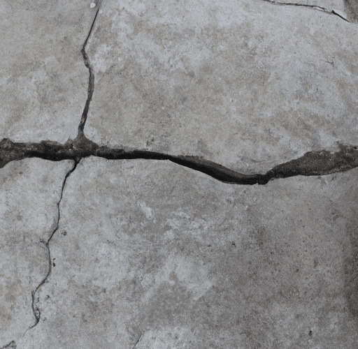 Jak naprawić pęknięcia w betonie i zapobiec ich nawrotowi?