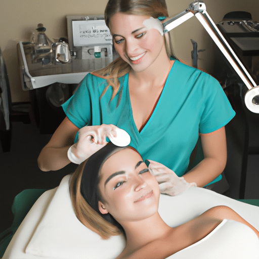 Jakie są zalety wizyty w Beauty Clinic?