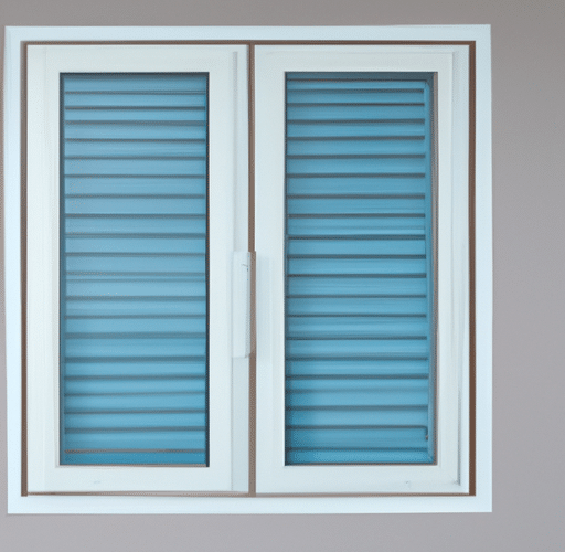 Jakie korzyści przynoszą okna PVC?