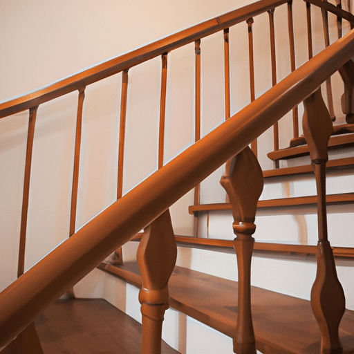 Jak zamówić najwyższej jakości schody drewniane w Warszawie?