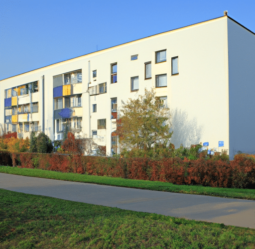 Jakie są najlepsze domy opieki w Małopolsce?