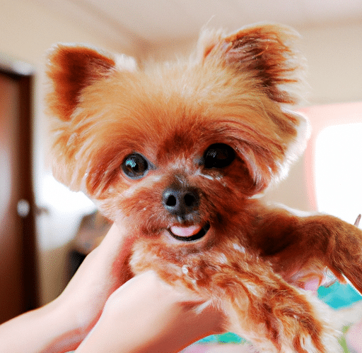 Jak zapewnić przyjazne i bezpieczne strzyżenie psów w salonie fryzjerskim Wesoła?