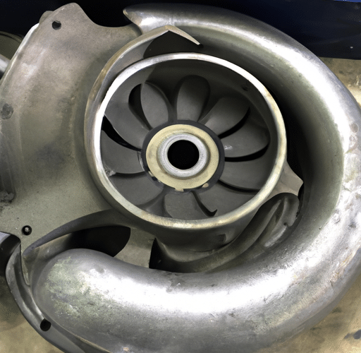 Jak znaleźć najlepszą usługę naprawy turbosprężarek w Warszawie?
