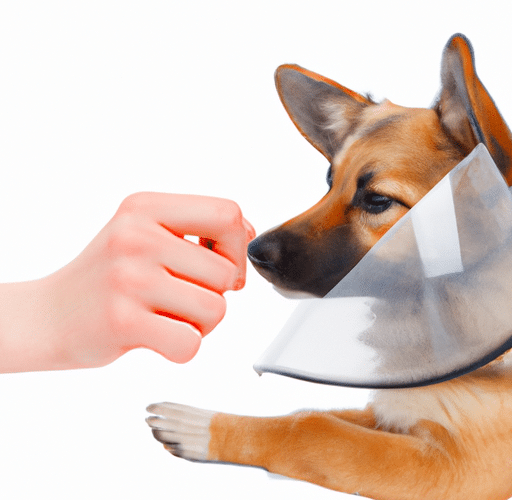 Jak skutecznie zabezpieczyć rany pooperacyjne u zwierząt?