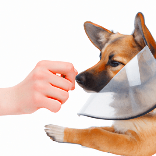 Jak skutecznie zabezpieczyć rany pooperacyjne u zwierząt?