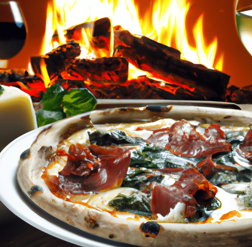 Jakie są najlepsze Pizzerie Italiane w Twoim mieście?
