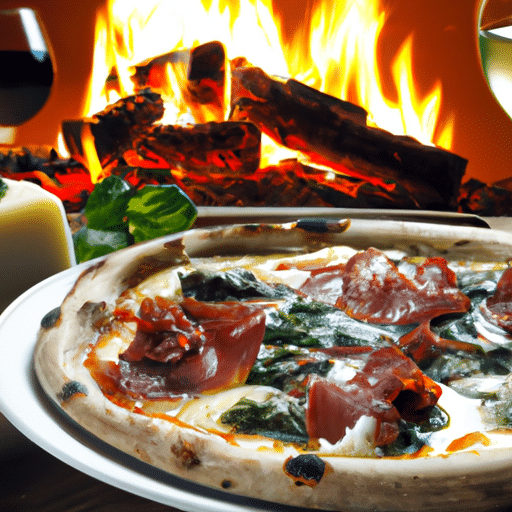 Jakie są najlepsze Pizzerie Italiane w Twoim mieście?