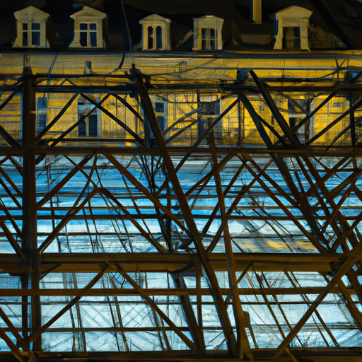 Jakie są zalety montażu świetlików dachowych w Łodzi?