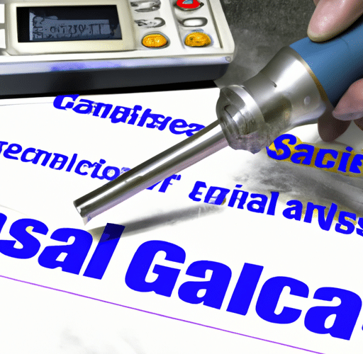 Czy warto skorzystać z usług kalibracji i serwisu GasAlert? Jakie korzyści zapewniają?