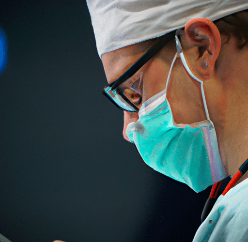 Chirurgia przyszłości w zasięgu ręki: najnowsze osiągnięcia chirurga z Milanówka