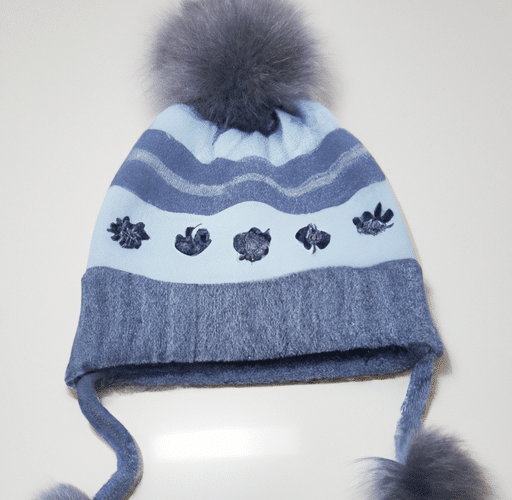 Jak wybrać idealną czapkę zimową z nadrukiem? Przewodnik i trendy
