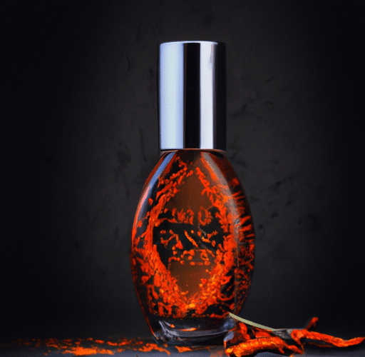 Zaklęcie Stylu: Sekret Męskiego Uroku w Perfumach Korzennych