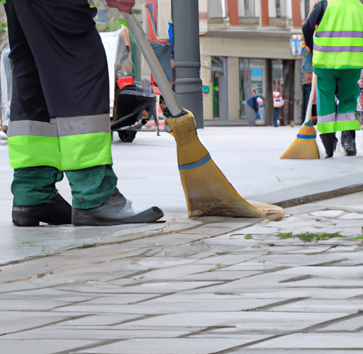 Sprzątanie Katowice: Eksperckie Porady i Najlepsze Praktyki dla Twojego Domu