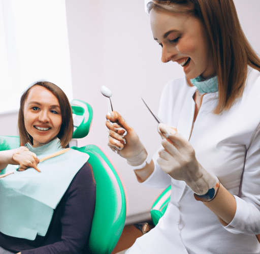Twoja uśmiechnięta przyszłość z kliniką stomatologiczną Konstancin
