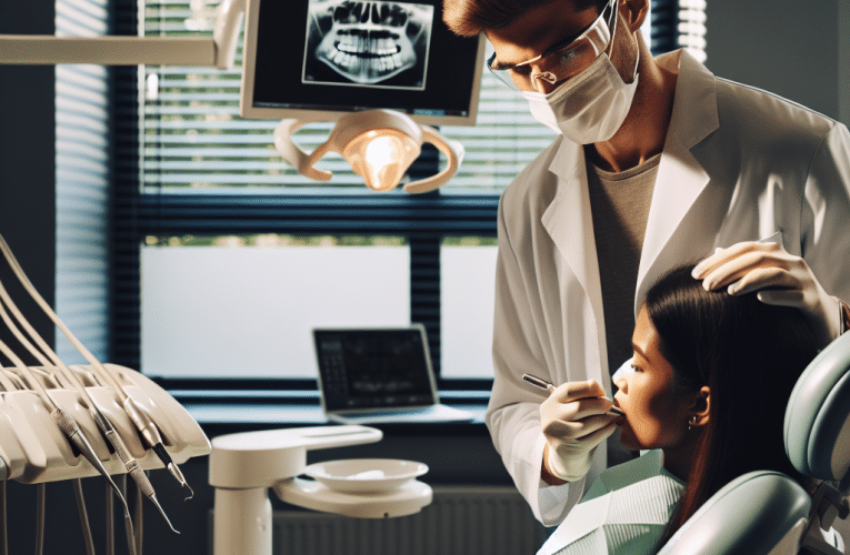 Dentysta Nadarzyn – jak wybrać najlepszego specjalistę w Twojej okolicy?