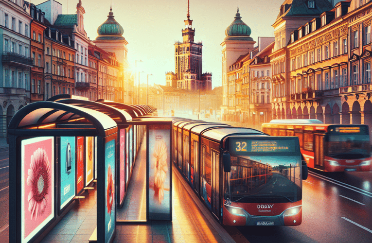 Zabudowa busów Warszawa – Jak skutecznie przekształcić pojazd dla twoich potrzeb