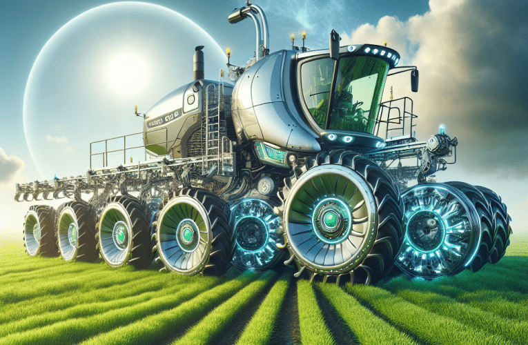 Agrosar 360 – skuteczne zastosowanie i dawkowanie w ochronie upraw rolnych
