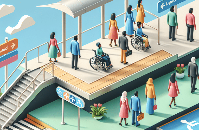 Platformy dla niepełnosprawnych: przewodnik po dostępnych rozwiązaniach wspierających mobilność
