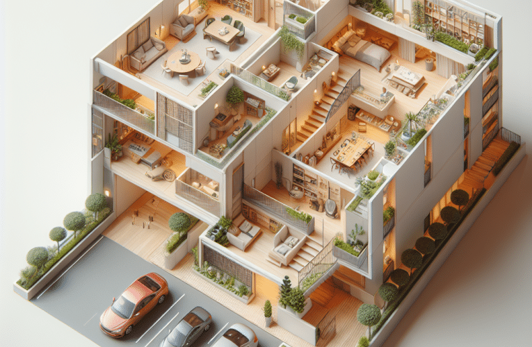 Marki mieszkania – jak wybrać idealne lokum w popularnej dzielnicy?