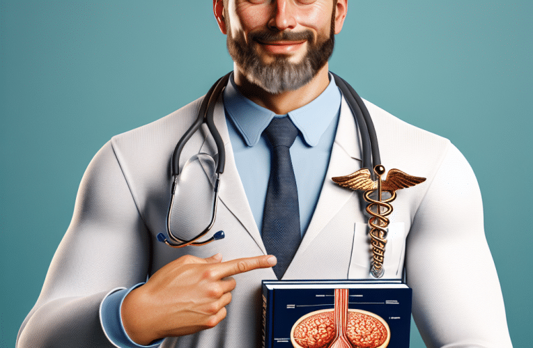 Mr Prostaty – Wszystko co Musisz Wiedzieć o Rezonansie Magnetycznym w Diagnostyce Prostaty