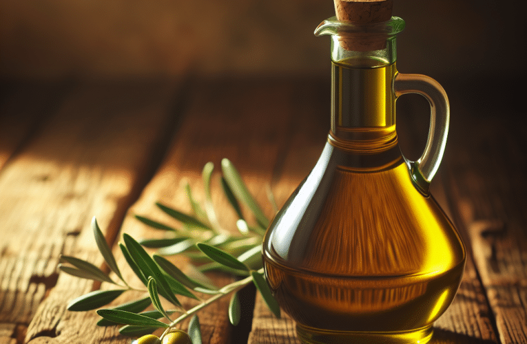 Włoska oliwa z oliwek – sekrety wyboru najlepszej jakości produktu