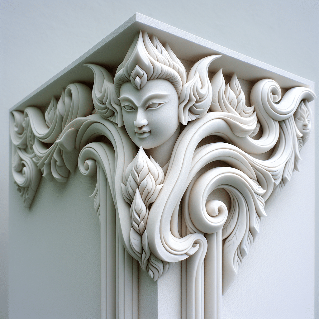 kątowniki z włókna szklanego