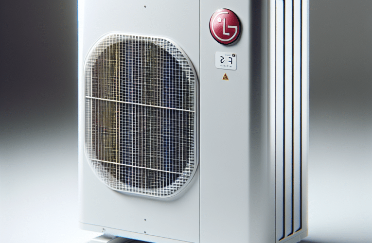 Pompy ciepła LG – przewodnik po wyborze instalacji i użytkowaniu