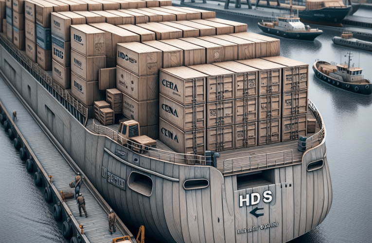 Transport HDS: Cena a jakość usług – co warto wiedzieć wybierając dostawcę?