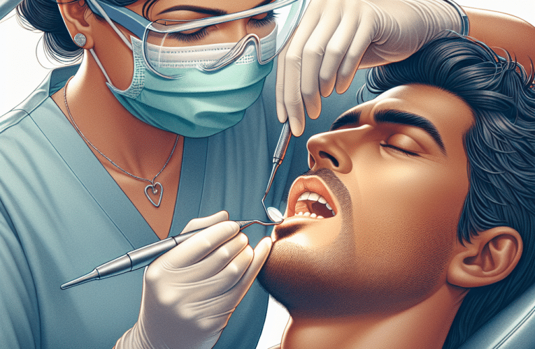 Usuwanie zęba pod narkozą – kiedy warto się na to zdecydować?