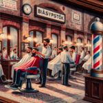 białystok barber