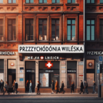 przychodnia wileńska warszawa