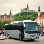 Jak wybrać najlepszą firmę zajmującą się wynajmem autokarów w Grudziądzu? autokary wynajem grudziądz