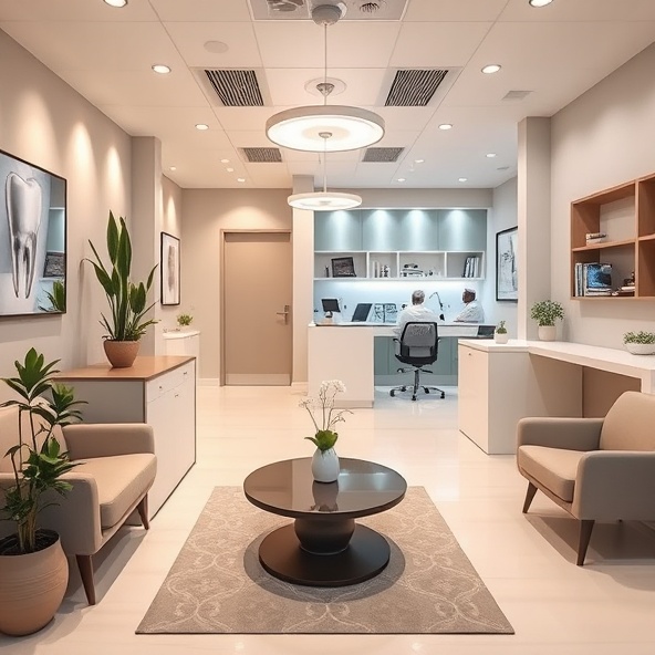 implantologia zębów warszawa