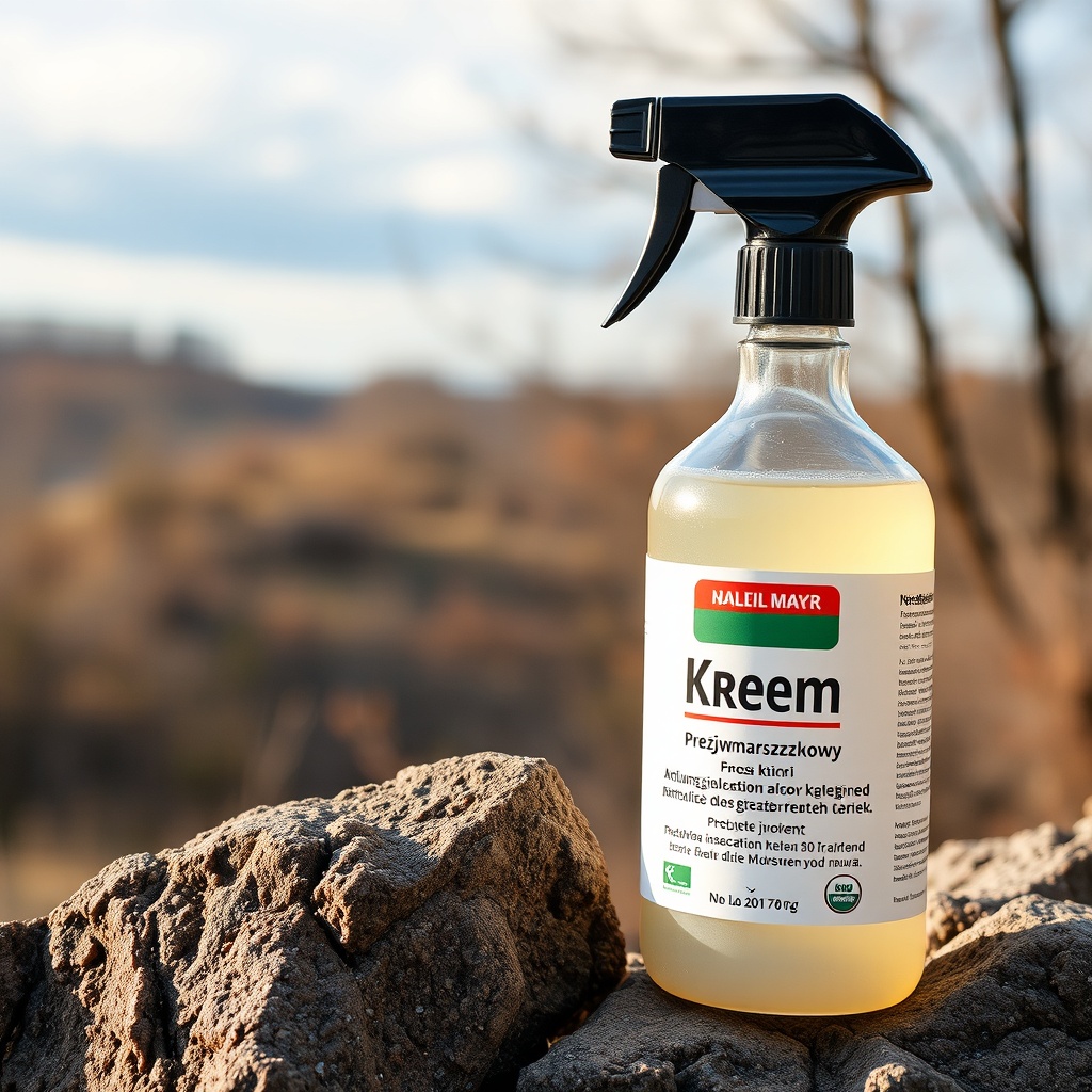 krem przeciwzmarszczkowy pod oczy