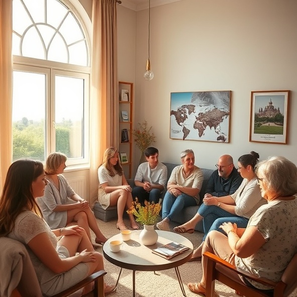leczenie alkoholizmu częstochowa