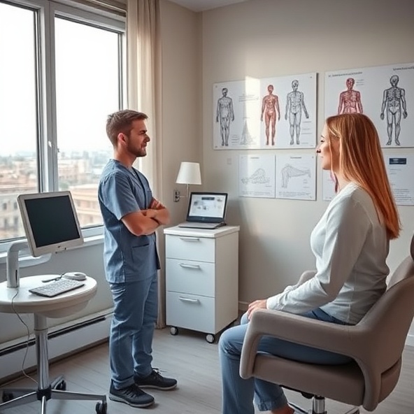 liposukcja ramion łódź