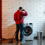 naprawa pralek electrolux warszawa