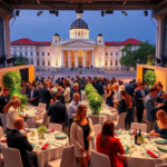 obsługa eventów warszawa